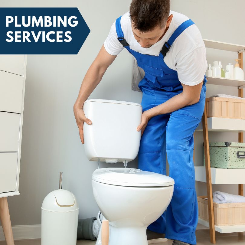 Plumbing Company in Fergus Falls, MN
