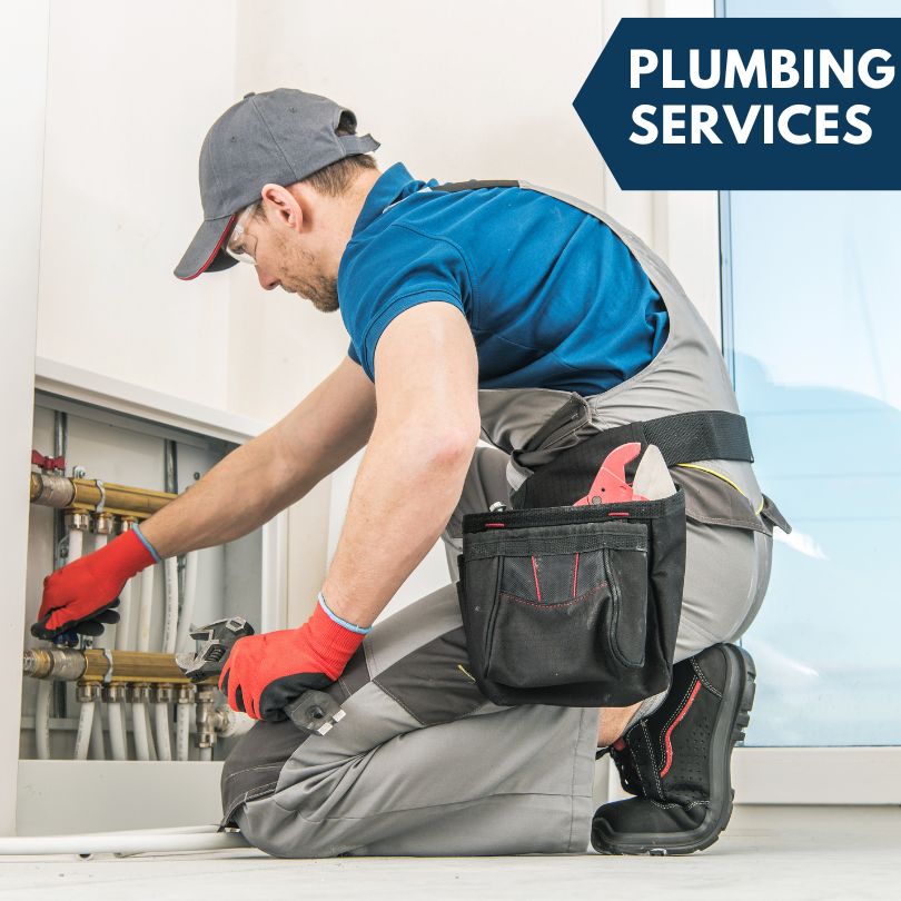 Fergus Falls Plumbing Company